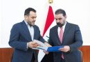 واع / الحلبوسي يؤكد أهمية الفعاليات الفكرية والحوارية في مناقشة القضايا والتحديات