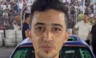 واع / المتسابق حسون الملك يحقق المركز الأول في بطولة مصر للدريفت