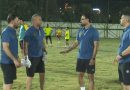 واع /نادي الجيش الرياضي يعسكر في الموصل استعداداً لدوري الدرجة الممتاز