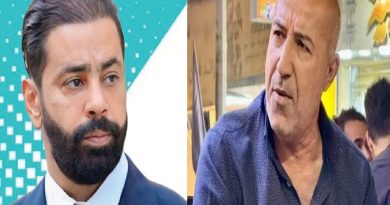 واع / مطلب وطني : حيدر حسون الفزع وزيرًا للثقافة… اختبار حقيقي لنهج الحكومة / بقلم: ثمين الفهد-رئيس تحرير جريدة بلادي