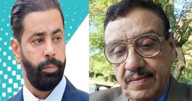 واع / دولة الرئيس… حيدر الفزع مطلبنا لوزارة الثقافة/ اراء حرة/ بقلم: داود سلمان الساعدي
