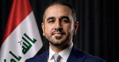 واع / رئيس ديوان الأوقاف مستذكرا الإبادة ضد الإيزيديين: جريمة لن تتكرر في عراق يسوده السلام والعدالة وسيادة القانون
