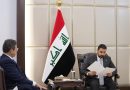 واع / رئيس الوزراء يتلقى دعوة من السيسي لزيارة مصر