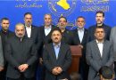 واع / منتصرون النيابية تؤكد ضرورة التصويت على قانون الخدمة والتقاعد للحشد الشعبي