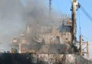 واع /روسيا تستهدف سفينتي شحن في أوكرانيا