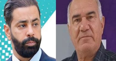 واع / نطالب ولا نناشد: حيدر الفزع خيار المثقفين لوزارة الثقافة / أراء حرة /بقلم : مهدي العكيلي