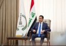 واع / الدخيل: حكومة نينوى عازمة على انشاء مدن صناعية نموذجية تواكب التطور العمراني
