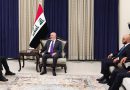 واع / رئيس الجمهورية يؤكد أهمية دعم جهاز مكافحة الإرهاب وتطوير قدراته