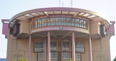 واع / ديوان الرقابة المالية يعلن المباشرة بإجراءات اعتماد التدقيق المسبق للعقود واع / ديوان الرقابة المالية يعلن المباشرة بإجراءات اعتماد التدقيق المسبق للعقود
