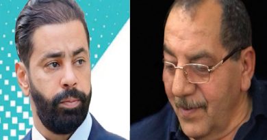 واع / حيدر الفزع… رجل الثقافة في مواجهة استحقاق المرحلة / آراء حرة/ بقلم: تميم التميمي – رسام كاريكاتير عالمي