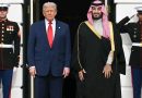 واع/ ماذا دار بين ترامب وولي العهد السعودي هاتفياً؟