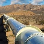 واع/ العراق يعلن قرب تشغيل الخط النفطي الإستراتيجي بصرة – حديثة واع/ العراق يعلن قرب تشغيل الخط النفطي الإستراتيجي بصرة – حديثة