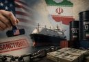 واع/ بين الخنق والصمود.. هل تنجح العملية الساحقة لترامب في إسقاط الاقتصاد الإيراني؟/ تقرير