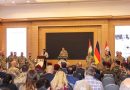 واع/ الإعلان رسمياً عن انتهاء المهام العسكرية للقوات الألمانية في إقليم كردستان