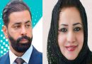 واع / حيدر الفزع لوزارة الثقافة… مطلب النخبة وصوت المثقفين /آراء حرة / بقلم: أميرة ناجي- فنانة تشكيلية وناقدة فنية