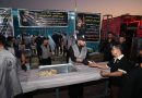 واع /  الفرطوسي يقود خطة متكاملة لدعم زائري الأربعينية حتى آخر لحظة