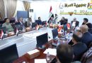 واع / الفرطوسي يعقد اجتماعاً لخلية أزمة الكهرباء ويؤكد ضرورة معالجة الاختناقات