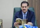 واع/ وزارة الثقافة تسعى لدورة استثنائية من معرض بغداد الدولي للكتاب