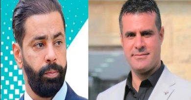 واع / حيدر حسون الفزع .. لماذا يحتاج المشهد الثقافي العراقي إلى هذه الشخصية؟/ آراء حرة / بقلم:ايهاب البلداوي