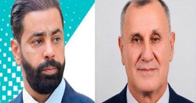 واع / حيدر الفزع… خيار المرحلة لا مجرد اسم مطروح / اراء حرة /بقلم: أحمد عبد الله سويلم
