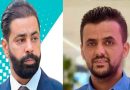 واع / حيدر الفزع… استحقاق الثقافة في لحظة الحسم /آراء حرة / بقلم : نائل نصيف واع / حيدر الفزع… استحقاق الثقافة في لحظة الحسم /آراء حرة / بقلم : نائل نصيف