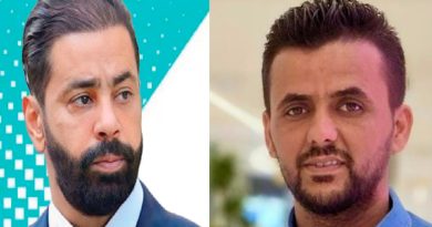 واع / حيدر الفزع… استحقاق الثقافة في لحظة الحسم /آراء حرة / بقلم : نائل نصيف