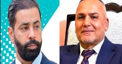 واع / حين تتكلم النخبة… اسم حيدر الفزع على طاولة رئيس الوزراء / آراء حرة / بقلم: هادي الحطاب الخزعلي