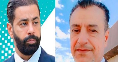 واع / حيدر حسون الفزع.. مطلب النخب الإعلامية والثقافية لقيادة وزارة الثقافة العراقيه / اراء حرة / بقلم: الإعلامي عقيل عبدالهادي الفتلاوي