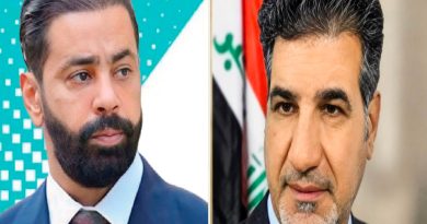 واع / استحقاق وزارة الثقافة يفرض معاييره… وحيدر الفزع في مقدمة الخيارات / اراء حرة / بقلم : صلاح آل سلطاني