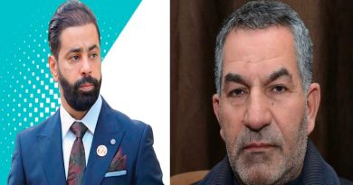 واع / حيدر الفزع… حين تصبح الكفاءة مطلبًا لا مجاملة / اراذ حرة /بقلم : علي غني