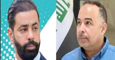 واع / حيدر الفزع .. خيار الثقافة والإعلام لتصحيح مسار وزارة الثقافة والسياحة / بقلم : إياد كريم العبيدي – سكرتير تحرير جريدة الجمهورية الشعبية