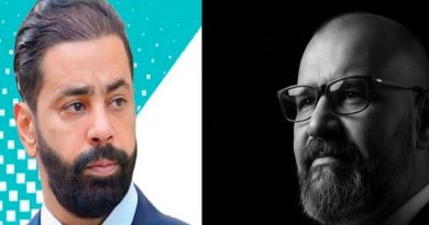 واع / دولة رئيس الوزراء… لا تسألوا من يريد الثقافة، اسألوا إن كان حيدر الفزع هو من تحتاجه الثقافة / اراء حرة /بقلم :الكاتب والروائي ضرغام علاوي