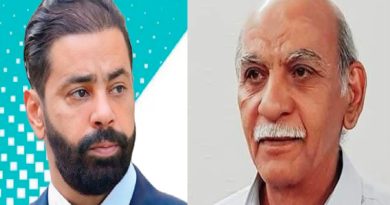 واع / دولة الرئيس… اجعلوا الثقافة أول اختبار للكفاءة حيدر الفزع مطلبنا / آراء حرة/ بقلم: فاضل علي الشرقي