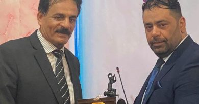 واع / الفزع مطلب أهل الشأن…/ آراء حرة / كتب: عبد الكريم ياسر …