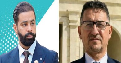 واع / هل ينصف دولة رئيس الوزراء الثقافة بعد اجماع المثقفين على شخصية وزيرها ؟ / آراء حرة/ بقلم: د. ادريس الحمداني