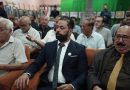 واع/  برعاية الدكتور حيدر حسون الفزع….مؤسسة الاعلام العراقي تحتضن معرض المشهد الفوتغرافي لمصوري النجف الاشرف