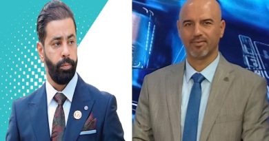 واع / لما يكون حب الوطن معيارا يكون الدكتور الفزع وزيرا للثقافة / اراء حرة/ بقلم د. حسين الجوراني