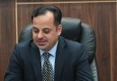 واع / مدير عام شركة توزيع كهرباء الوسط يباشر مهام عمله ويحدد أولويات المرحلة المقبلة