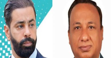 واع / حين تتفق النخب: حيدر الفزع مرشحاً لوزارة الثقافة / اراء حرة  / بقلم علي حنوان – رئيس تحرير جريدة (صباح البصرة)