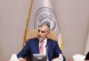 واع  / وزير المالية يطلب استضافته في مجلس النواب لشرح الواقع المالي والاقتصادي