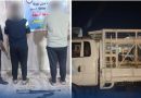 واع / شرطة ميسان: القبض على عدد من المتهمين بقضايا مختلفة