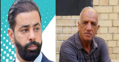 واع / حيدر الفزع… مطلب النخب وامتحان القرار / آراء حرة/ بقلم: جعفر علي سكر المالكي
