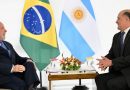 واع / الحكومة الأرجنتينية: البرازيل طلبت مغادرة سفيرنا