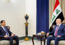 واع / رئيس الجمهورية: أهمية مواصلة الجهود لمعالجة القضايا المطروحة وتحقيق نتائج تلبي تطلعات المواطنين