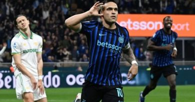 واع / ليس ألفاريز.. برشلونة يتحرك في الخفاء لضم مهاجمٍ أرجنتيني
