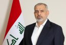 واع/فيحان يؤكد دعم البرلمان لتعزيز دور المحامين وترسيخ سيادة القانون