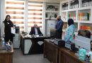واع / وزير المالية يوجه باستكمال المتطلبات الفنية لإنجاز إعداد الموازنة العامة لعام 2027