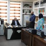 واع / وزير المالية يوجه باستكمال المتطلبات الفنية لإنجاز إعداد الموازنة العامة لعام 2027