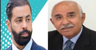 واع / حيدر الفزع… مطلب جماهيري ضاغط وقرار لا يقبل المساومة /آراء حرة/ بقلم: علي مهدي