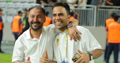 واع / نادي كربلاء: نمتلك مقومات المنافسة وهدفنا التواجد بين العشرة الأوائل بدوري النجوم